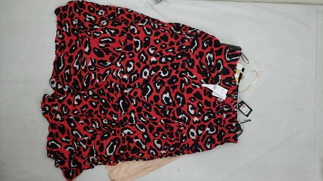 Фото лота №36232 по запросу Юбки оптом