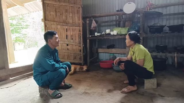 Single Mom: What will happen when nice people come to me and how will I react? orphaned Po смотреть онлайн