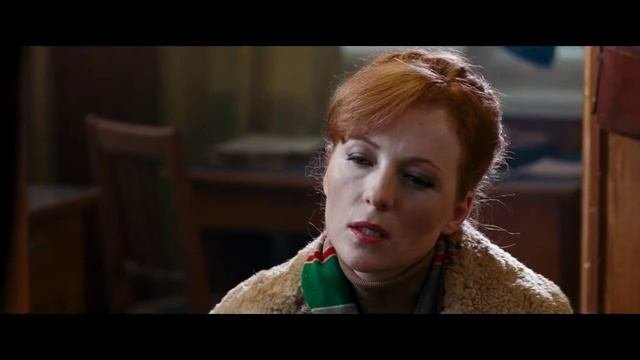 Два клипа к фильму «Территория»