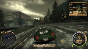 Я уже Второй  в Чёрном Списке |  Часть 17 | Прохождение Need For Speed Most Wanted