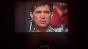 Метод записи №3, Chris Isaak - Wicked Game, мониторы DM-2024 моего ученика Д.