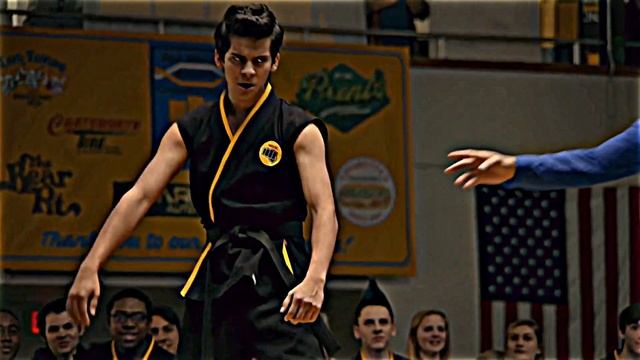 Miguel S1 Twixtor Credits To @rextrah for the clips all I did was give it hdr смотреть онлайн