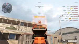 Warface прохождение спецоперации Анубис