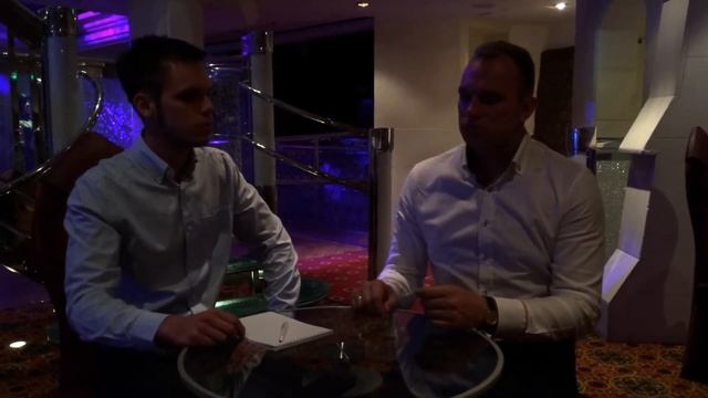 Интервью с Максимом Темченко, тренером по финансовому интеллекту и сверхвозможностям
