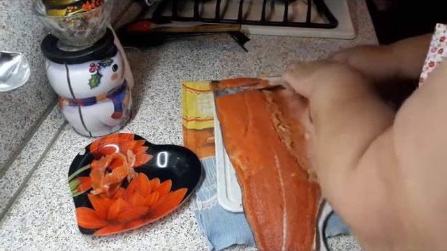 ПОСОЛ ФОРЕЛИ //КУРИНЫЕ РУЛЕТИКИ С БЕКОНОМ.