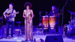 Sy Smith & Сергей Коренев PROJECT - "The Look of Love"
