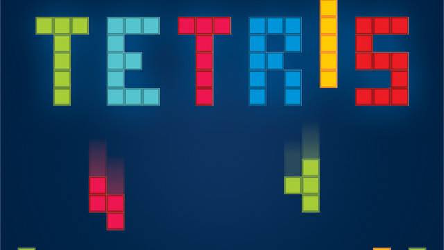 Tetris Dendy