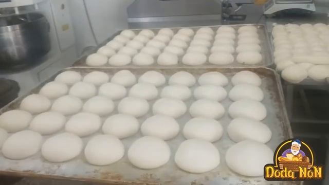 Бургеры от Дода Нон смотреть онлайн