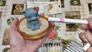 Как раскрасить мыло ручной работы