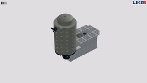 All Skibidi Toilet LEGO: Building a HUGE Toilets Battle #3