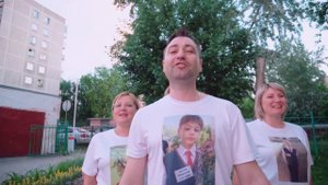 Клип от родителей выпуск 2021