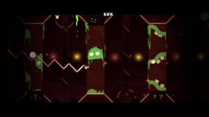 Прохожу хардеры на телефоне но если я умру то видео закончится geometry dash