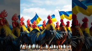 Мошенники из курятника 🐔