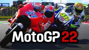 MotoGP™22 - Windows Edition/Компьютерная игра