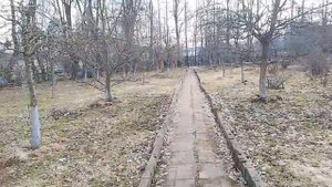 Женский монастырь в Перхушково. Обзор изменений за 26 лет. И забавная история с Алексием 2.