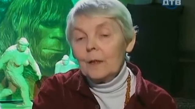 Снежный  человек 2