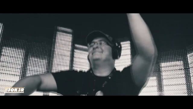 Bart B More x Green Ketchup - Monthra (JOK3R Bootleg)