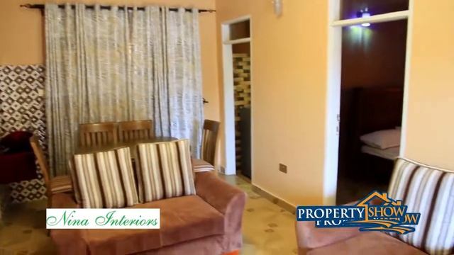 NTV Property show Uganda