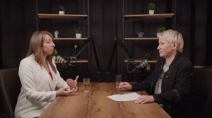 Надежда Басюбина и Гульнара Байбекова