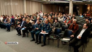 В Махачкале провели практический семинар для владельцев отелей и частных гостиниц