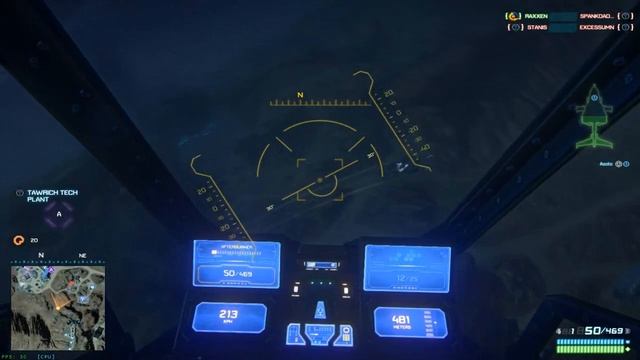 Planetside 2 - Un po' di critiche смотреть онлайн