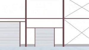 Проектирование зданий из сэндвич панелей