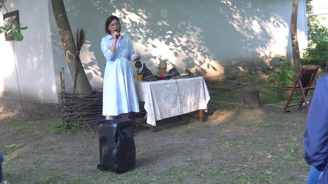 Олена Брайченко (Їжакультура). 5 міфів про традиційну українську кухню. Історія пікніків - LEGIO VI