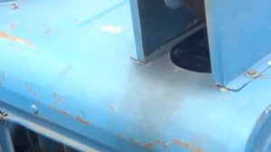 Агро Завалля вигрузка пшениці Славутич КЗС 9 ГАЗ 3307 дизель 2016