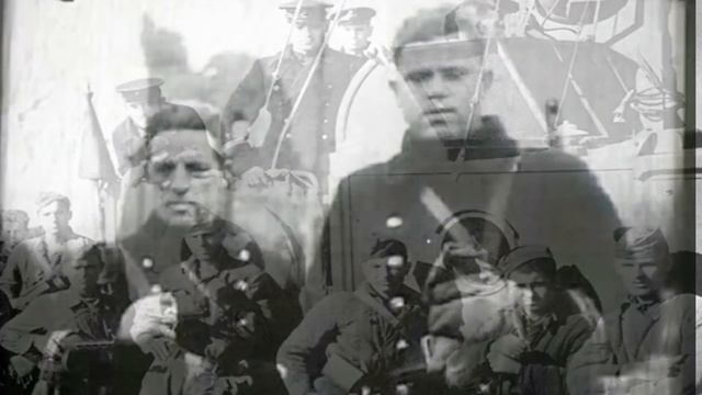 Они шагнули в бессмертие...