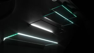 Презентационный ролик - Электрон