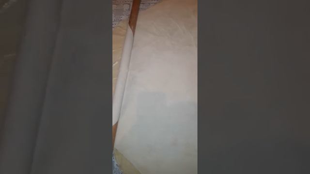 Қаттама нан. Ең оңай, қазақша рецепт. Катлама