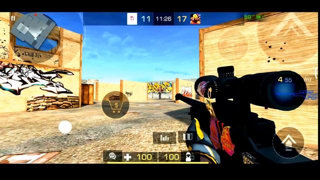 Standoff2 Highlights  | NEFFEX - Born A Rockstar