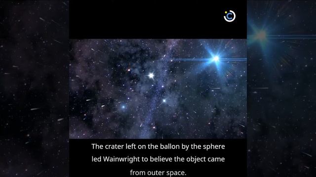 Directed Panspermia: Did Aliens Seed Life on Earth? This Strange Metallic Orb Might Have Answers смотреть онлайн