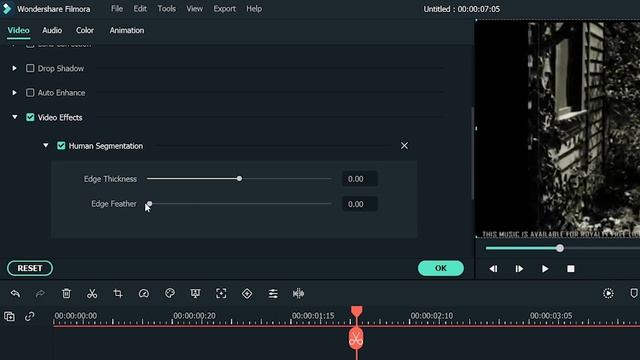 How to Create a Silent Movie Effect (FOR BEGINNERS) смотреть онлайн