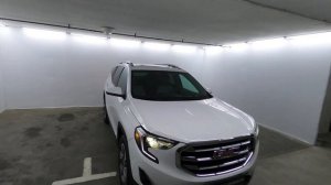 GMC Terrain II 1.5 AT (170 л.с.) 2020