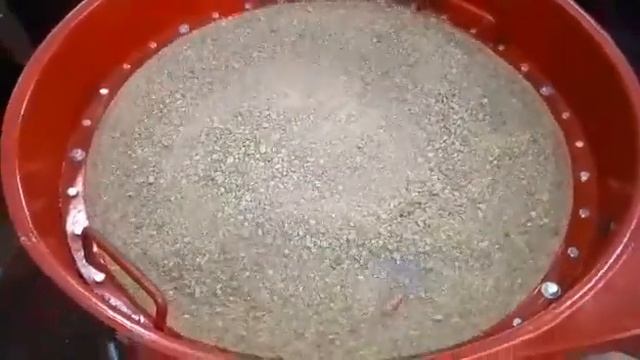 Вибросито круглое 600мм на проход-360p смотреть онлайн