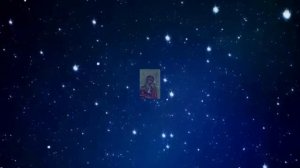 н ИСЦЕЛЕНИЕ ЗРЕНИЯ Молитва Казанской Богородице(1)