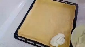 "Bonu bloger" Pishiriqlar