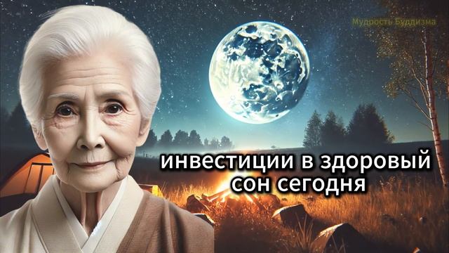 Почему многие пожилые люди не доживают до 80 лет. Выбор, который определяет их путь смотреть онлайн