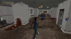 Как правильно выходить после 3000 минут деморгана на Аризоне РП