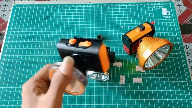 Review Senter Miosa 50 Watt Senter Luby 15 Watt dan Senter Fox 20 Watt Mana yang Berkualitas смотреть онлайн