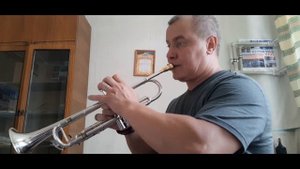 Т. Альбинони - Концерт ми - бемоль мажор (редакция Т. Докшицера)