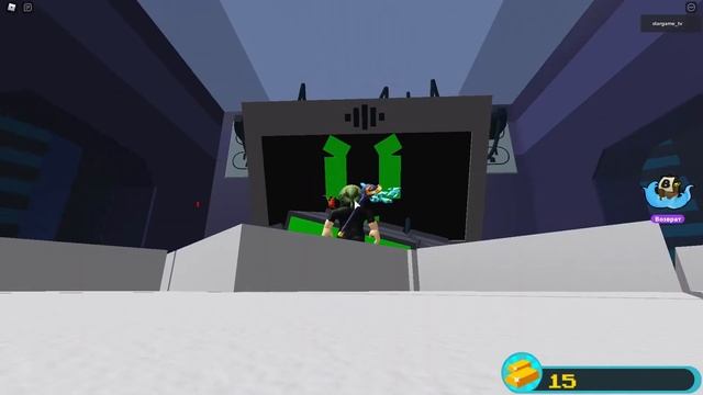 [Ивент] Как получить меч правды в Роблокс (Build A Boat For Treasure - Roblox) смотреть онлайн