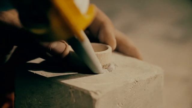 "Concrete Loft" - вироби з бетону та мармуру