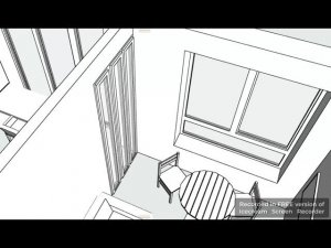 02 Вереск 3D 3