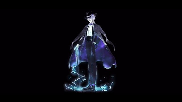 Azul and The Leeches (Twisted Wonderland)- Give and Take смотреть онлайн