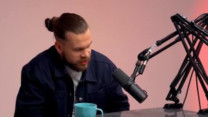 КАК СТАНОВЯТСЯ МАНЬЯКАМИ Воспитание, детство, нарушения психики Саша Сулим и психолог Никита Ерин