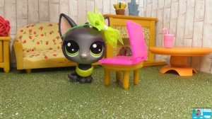 LPS: ДВОЙНЯШКИ 4 серия