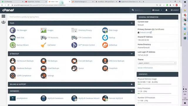 How to install Smartpanel Script || Smart panel free script download || Make Own Smm Panel website смотреть онлайн