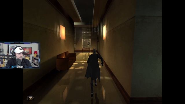 THE NEW Batmobile! Batman Begins Gameplay Walkthrough: Part 3 смотреть онлайн